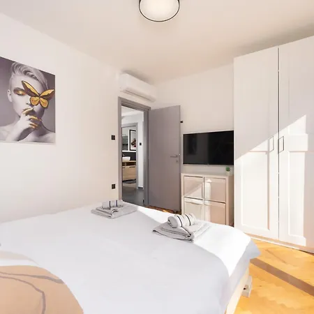 Stella Apartman Rabac