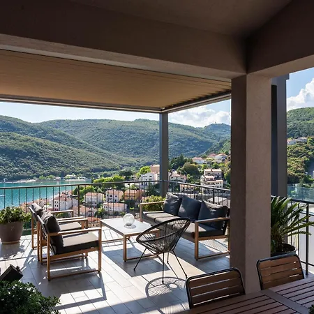 Stella Apartman Rabac