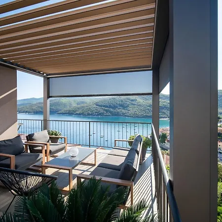 Apartman Stella Rabac