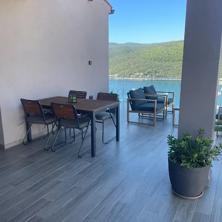 Stella Apartment Rabac