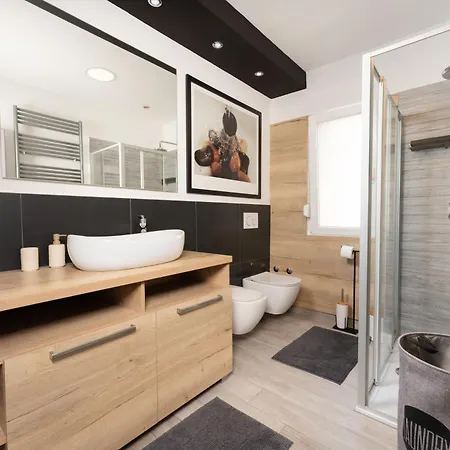 Stella Appartamento *