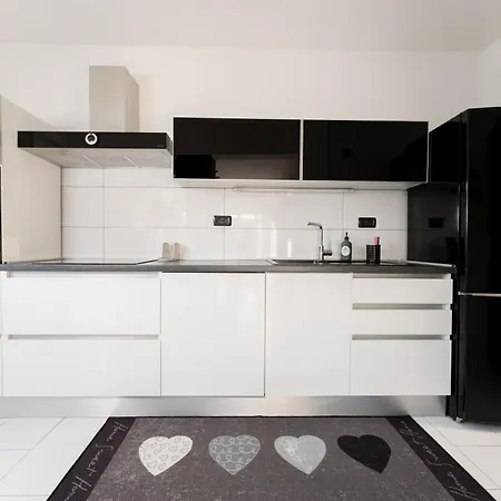 Apartment Stella *