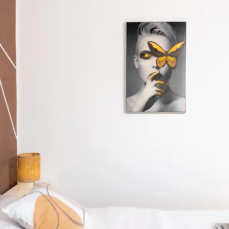 Stella Apartment