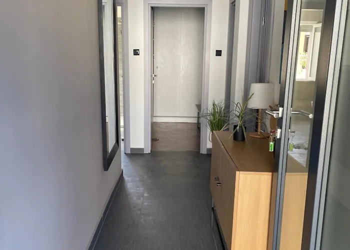 Appartement Stella Rabac