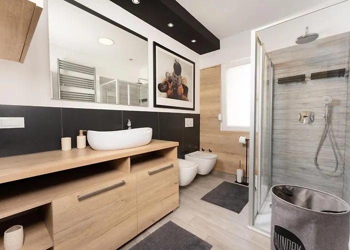 Stella Appartement *