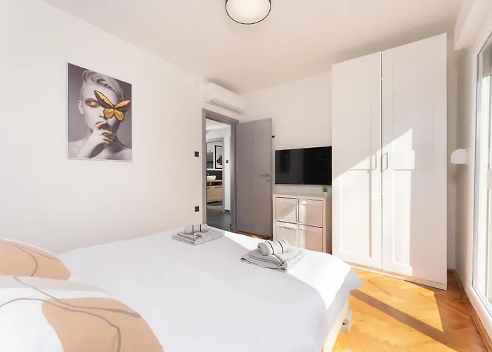 Stella Appartement Rabac