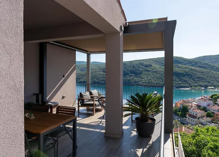 Appartement Stella *